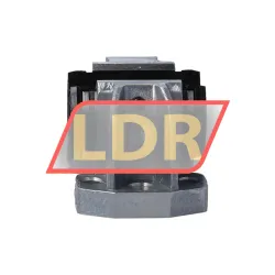 SKF LUCT12-2LS rulman resim 4