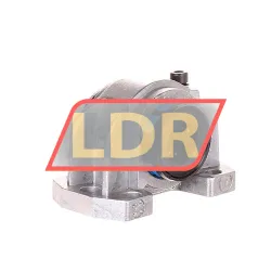 SKF LUCS12-2LS rulman resim 2