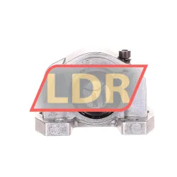 SKF LUCS12-2LS rulman resim 3