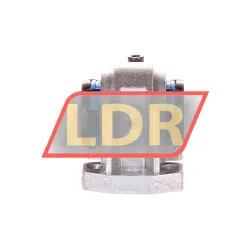SKF LUCS12-2LS rulman resim 4