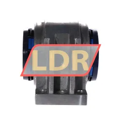 SKF LUCD50-2LS rulman resim 2