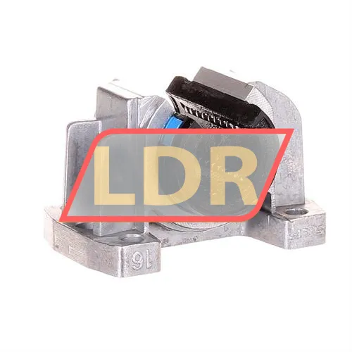 SKF LUCT16-2LS