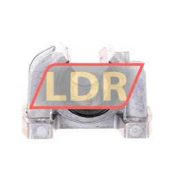 SKF LUCT16-2LS rulman resim 3