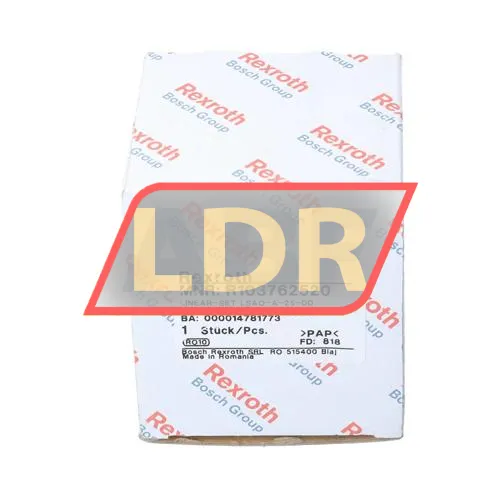 Bosch-Rexroth R103762520 ürün fotoğrafı 4