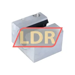 Bosch-Rexroth R103762520 rulman resim 2