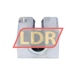 Bosch-Rexroth R103762520 rulman resim 3