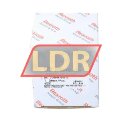 Bosch-Rexroth R103762520 rulman resim 4