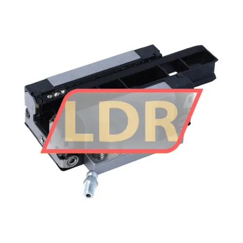 Bosch-Rexroth R165121420 ürün fotoğrafı 2