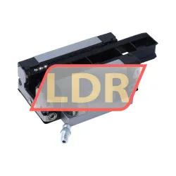Bosch-Rexroth R165121420 rulman resim 2