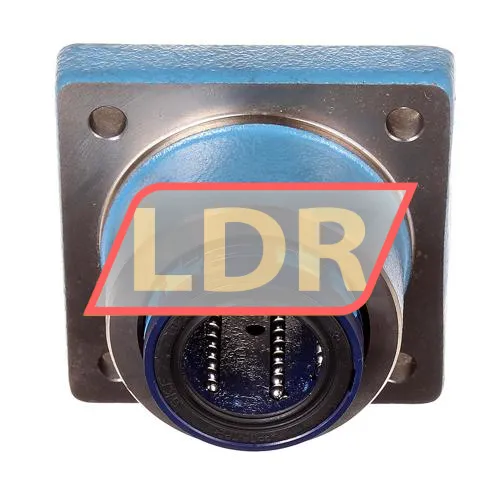 SKF LVCD25-2LS ürün fotoğrafı 2