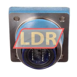 SKF LVCD25-2LS rulman resim 2
