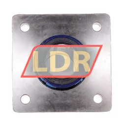 SKF LVCD25-2LS rulman resim 3