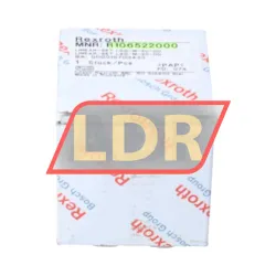 Bosch-Rexroth R106522000 rulman resim 3