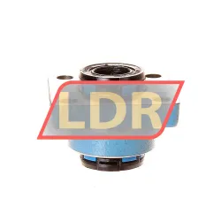 SKF LVCR12-2LS rulman resim 2