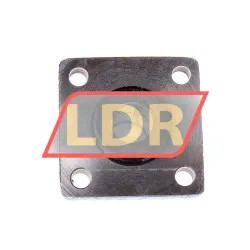 SKF LVCR12-2LS rulman resim 3
