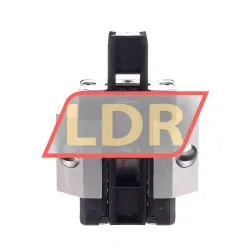 Bosch-Rexroth R1665-214-20 rulman resim 4