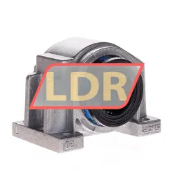SKF LUCR30-2LS