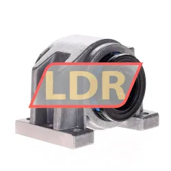 SKF LUCR30-2LS rulman resim 2
