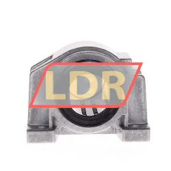 SKF LUCR30-2LS rulman resim 4