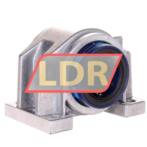 SKF LUCD30-2LS ürün fotoğrafı 2