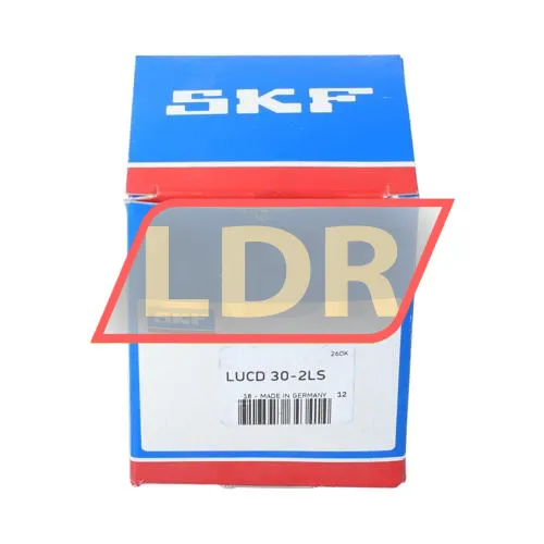 SKF LUCD30-2LS ürün fotoğrafı 4