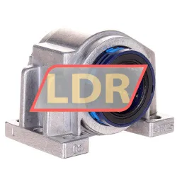 SKF LUCD30-2LS