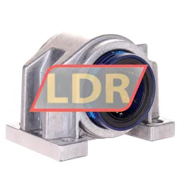 SKF LUCD30-2LS rulman resim 2