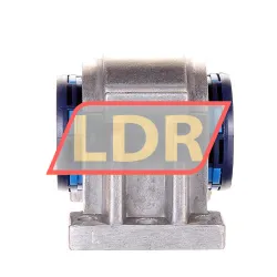 SKF LUCD30-2LS rulman resim 3