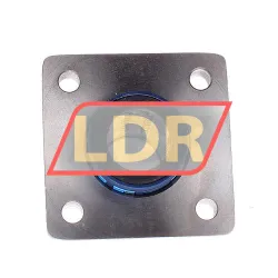 SKF LVCD20-2LS rulman resim 2