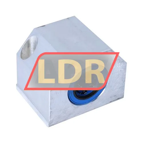 SKF LUND25D-2LS ürün fotoğrafı 2