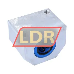 SKF LUND25D-2LS