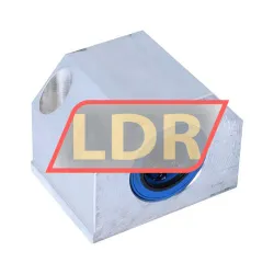 SKF LUND25D-2LS rulman resim 2