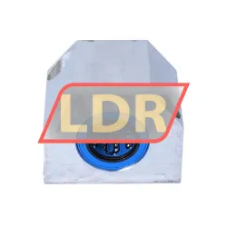 SKF LUND25D-2LS rulman resim 3