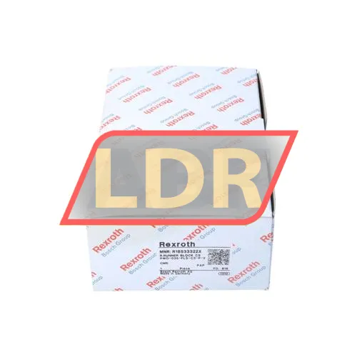 Bosch-Rexroth R1853-332-2X ürün fotoğrafı 4