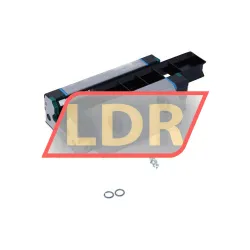 Bosch-Rexroth R1853-332-2X rulman resim 2