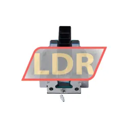 Bosch-Rexroth R1853-332-2X rulman resim 3