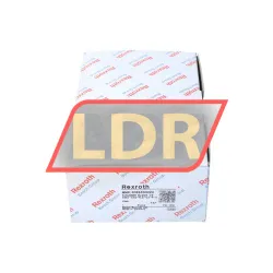 Bosch-Rexroth R1853-332-2X rulman resim 4