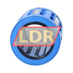 SKF LUCD40D-2LS rulman resim 2