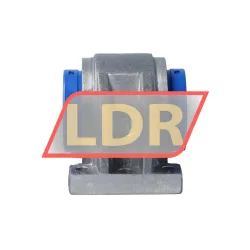 SKF LUCD25D-2LS rulman resim 3