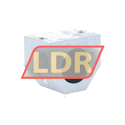 SKF LUHR16-2LS