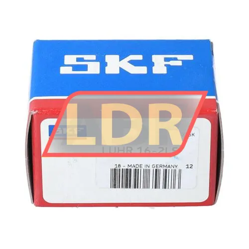SKF LUHR16-2LS ürün fotoğrafı 3