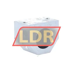 SKF LUHR16-2LS