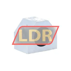SKF LUHR16-2LS rulman resim 2