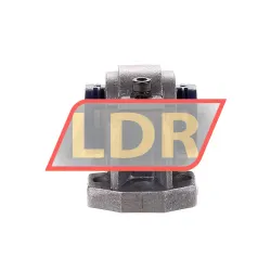 SKF LUCE12-2LS rulman resim 2