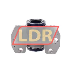 SKF LUCE12-2LS rulman resim 3