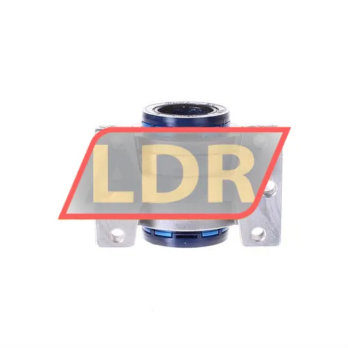 SKF LUCD25-2LS ürün fotoğrafı 2
