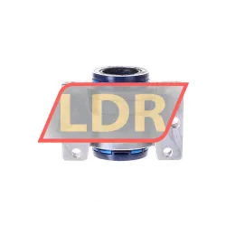 SKF LUCD25-2LS rulman resim 2