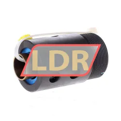 SKF SX25X5W rulman resim 4