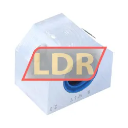 Ewellix LUJR20 rulman resim 2