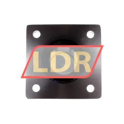 SKF LVCR40-2LS rulman resim 3